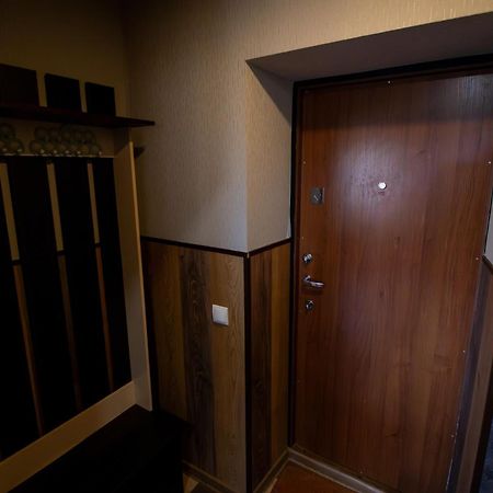 Jaukus Butas Pacioje Miesto Sirdyje Apartment Siauliai  Exterior photo