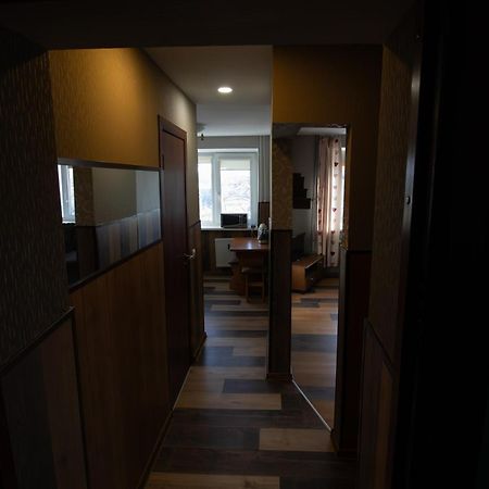 Jaukus Butas Pacioje Miesto Sirdyje Apartment Siauliai  Exterior photo